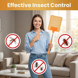 insect fly swatter tool