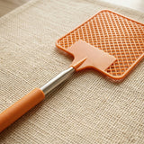long handle fly swatter