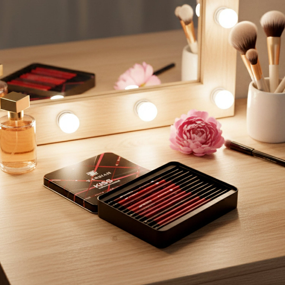 Lip Contour Kit