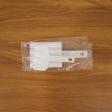 Manual Food Slicing & Frying Press Tool (1 Set)