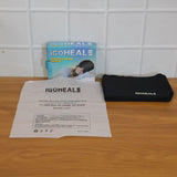 Migraine relief cap