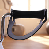 Mini Pedal Exerciser Cycle Portable Fitness Pedal Machine (1 Pc)