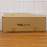 Mini Pedal Exerciser Cycle Portable Fitness Pedal Machine (1 Pc)
