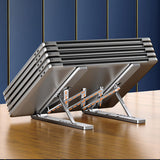 Portable Laptop Stand