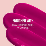 OG Beauty Petal Pink Moisture Lock Liquid Lipstick (4.5 ML / 1 Pc)