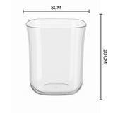 Supermom Plastic Mojito Glass 300ML Set of 6 Pc