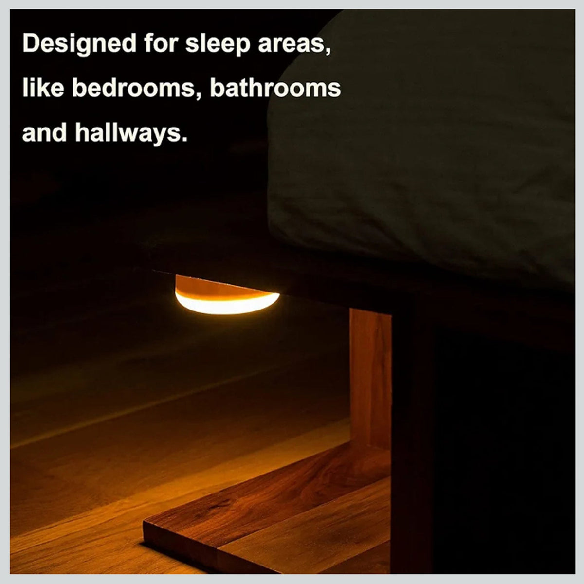 LED Lamp