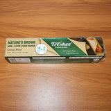 Freshee Nature’s Brown Non-Stick Food Paper 18 Meter + 2 Meter Free (Total 20 Meter)