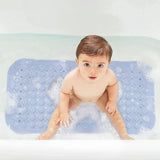 Soft Grip Bathroom Mat