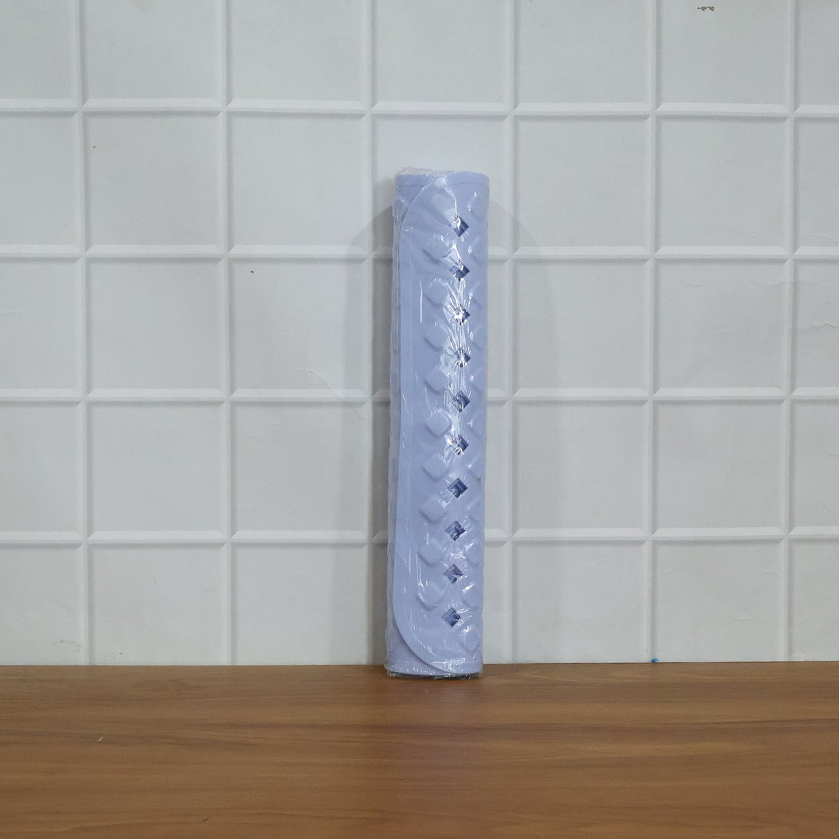 Suction Cups Anti-Slip Bath Mat (1 Pc, 88x40 Cm)