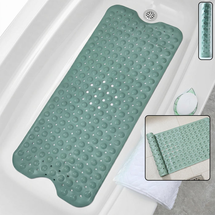 Anti-Slip Bath Mat