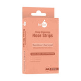 In’lief Charcoal Infused Nose Cleansing Mask