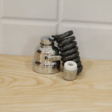 Flexible Kitchen Water Faucet Sprayer With Rotating Tap Head For Sink Use (1 Pc)