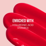 OG Beauty Red Rush Moisture Lock Liquid Lipstick (4.5 ML / 1 Pc)