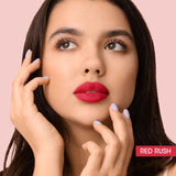 Beauty Velvet Red Rush Lip Color