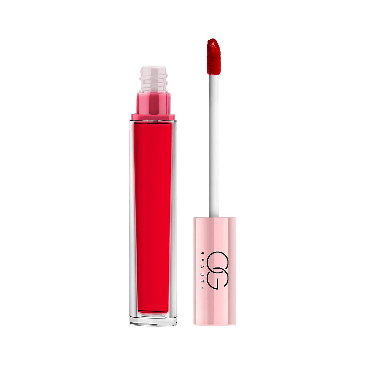 Beauty Luxe Red Rush Liquid Lipstick