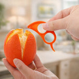 citrus peeler tool