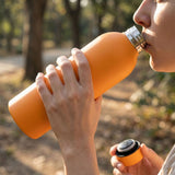 Hydration Bottle