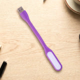 USB LED Light – Flexible, Portable Light for Laptops, Computers (1 Pc)