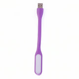 USB LED Light – Flexible, Portable Light for Laptops, Computers (1 Pc)