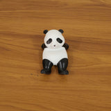  Compact mobile phone support holder