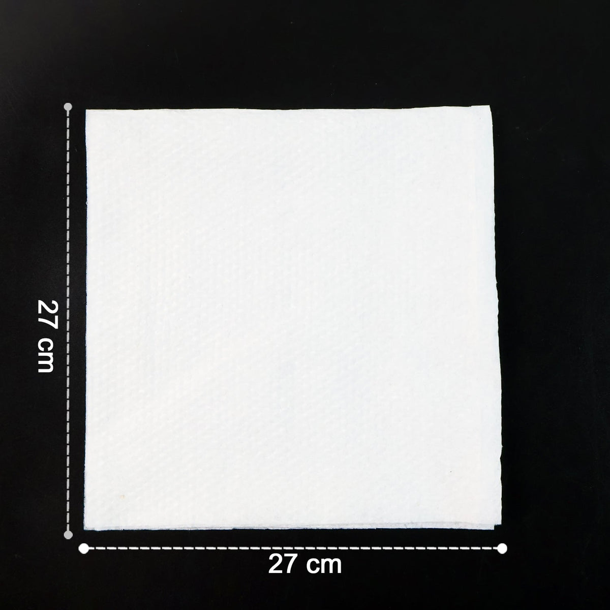 Oblivion Tissue Paper (Set of 12 Pcs / Multicolor)