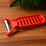 Supermom Ginger Grater and Peeler (1 Pc)