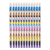 Wooden Pencil
