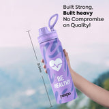 reusable water bottle steel