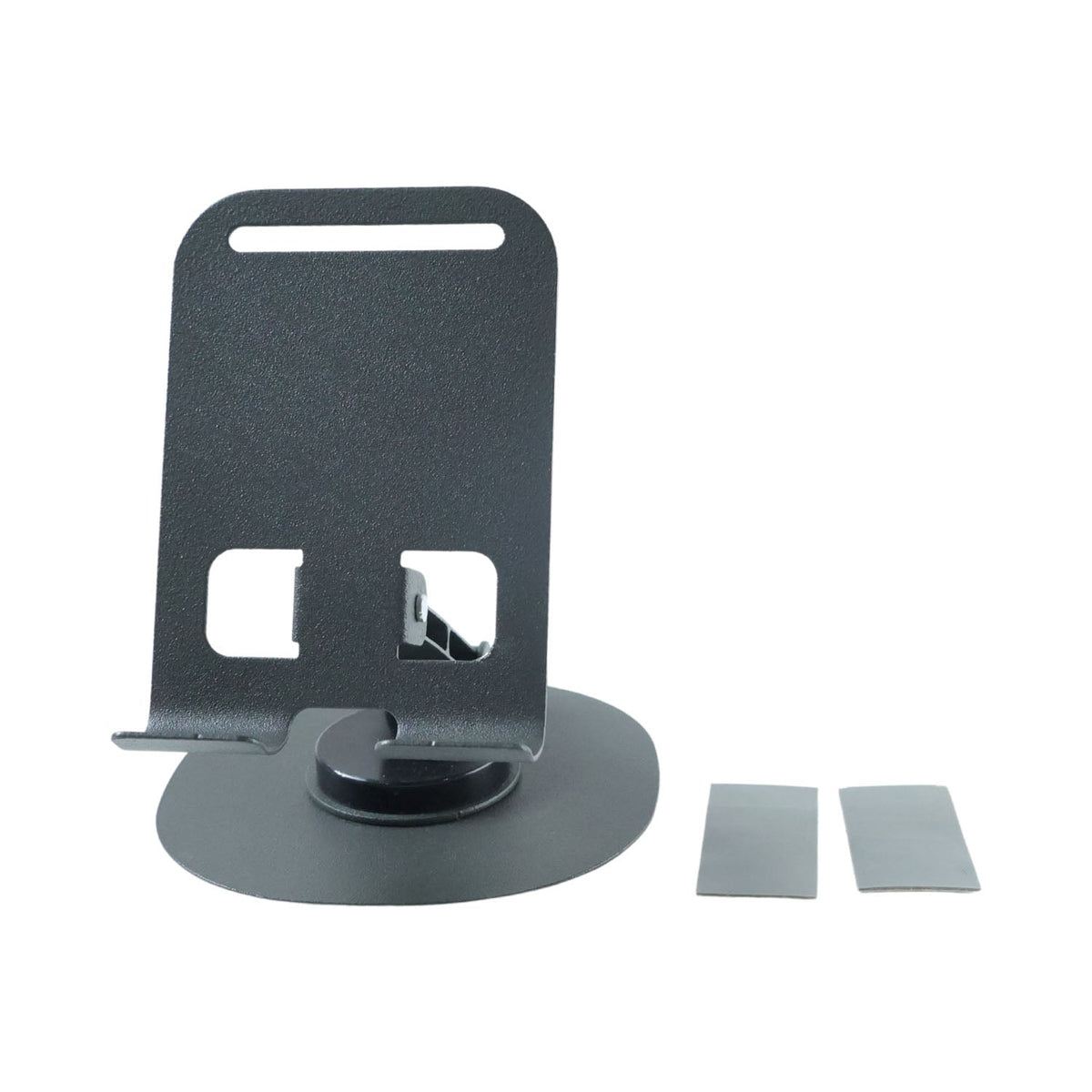 Foldable Metal Mobile Stand  (1 Pc)