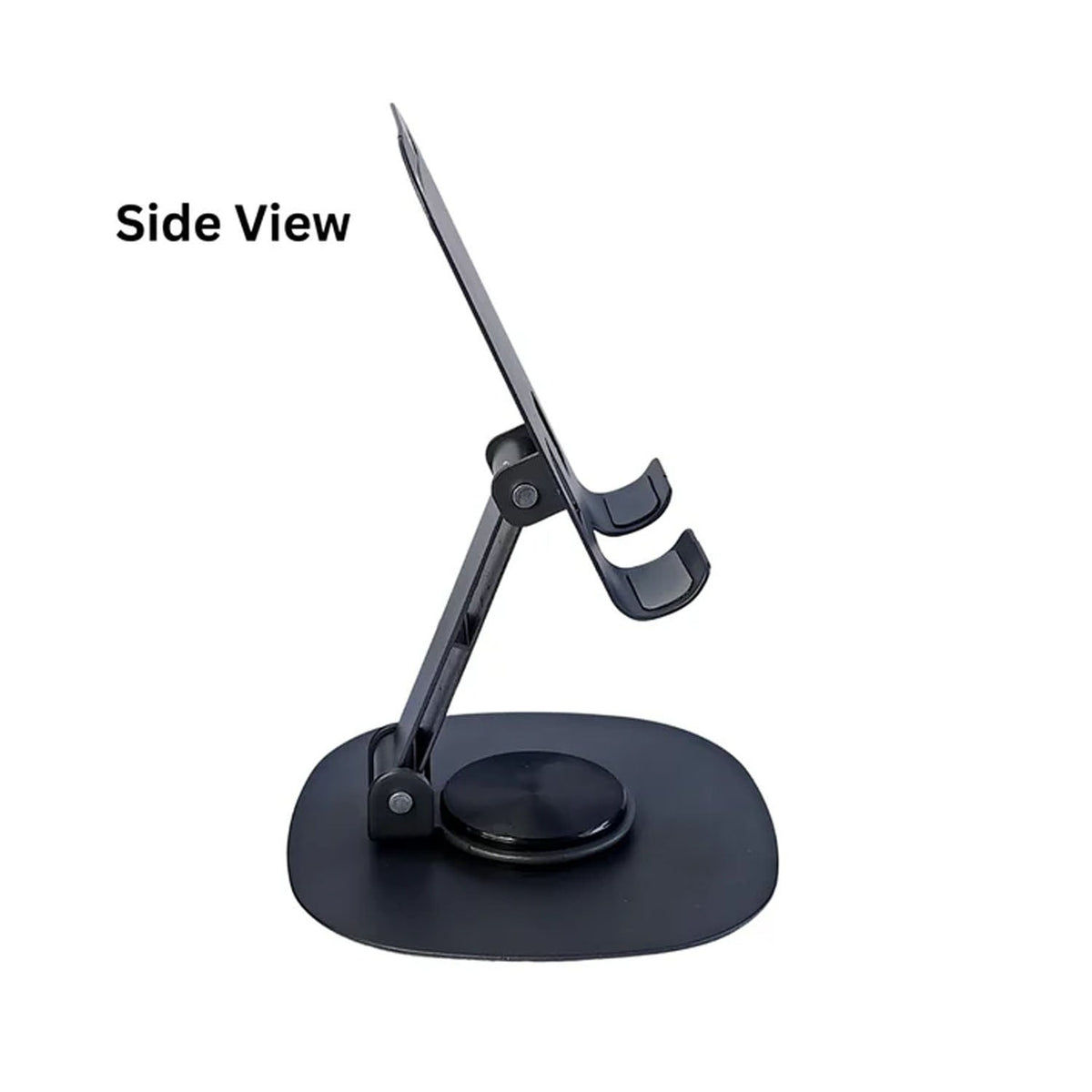 Foldable Metal Mobile Stand  (1 Pc)