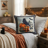 Halloween Pillow Case