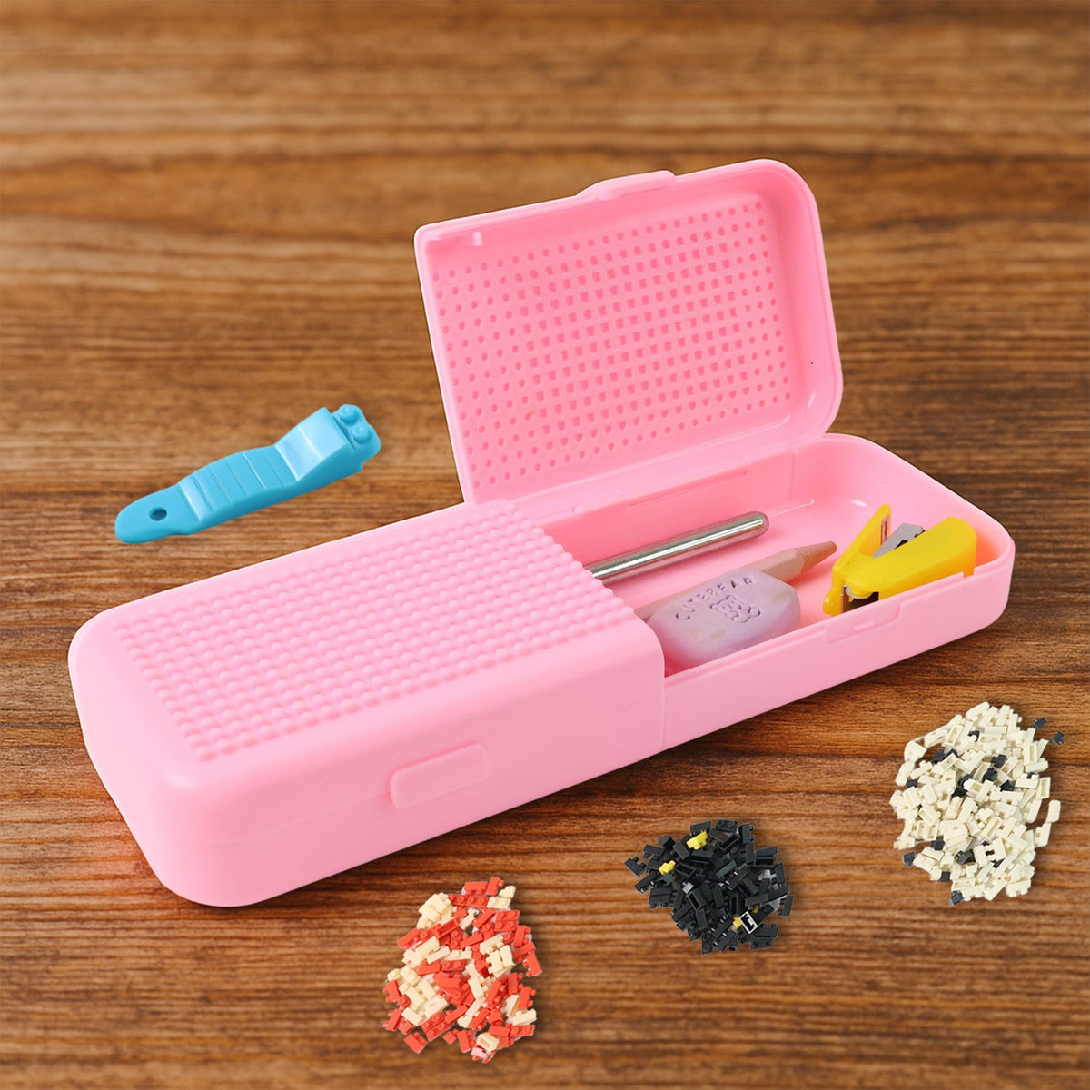 Pencil Holder