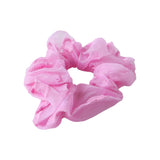 Elastic Hair Scrunchie
