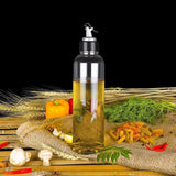 Oil Bottle