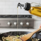 Oil Dispenser Bottle