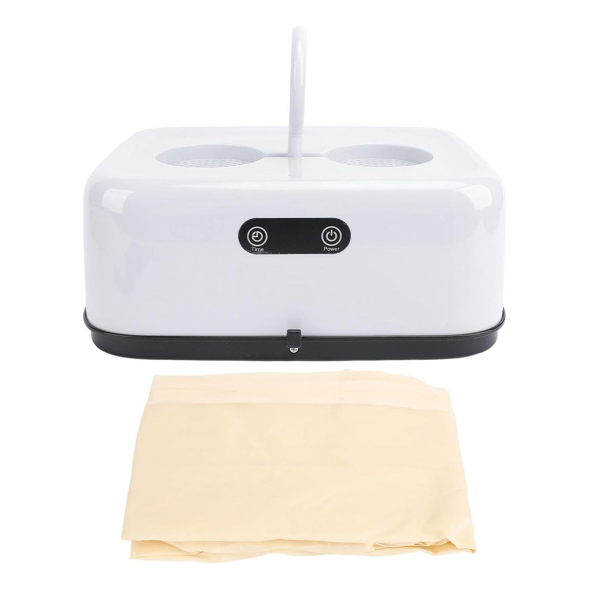 Portable Electric Clothes Dryer  (1 Pc)