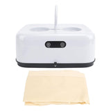 Portable Electric Clothes Dryer  (1 Pc)