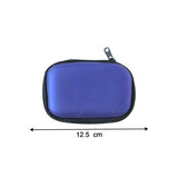 compact tech accessory pouch