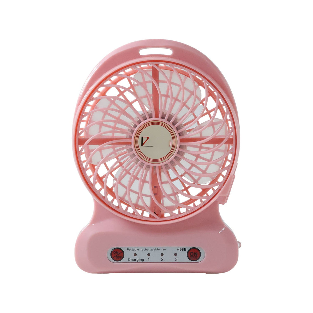 Portable Fan