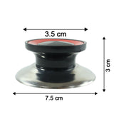 Pressure Cooker Lid Knob (1 Pc)