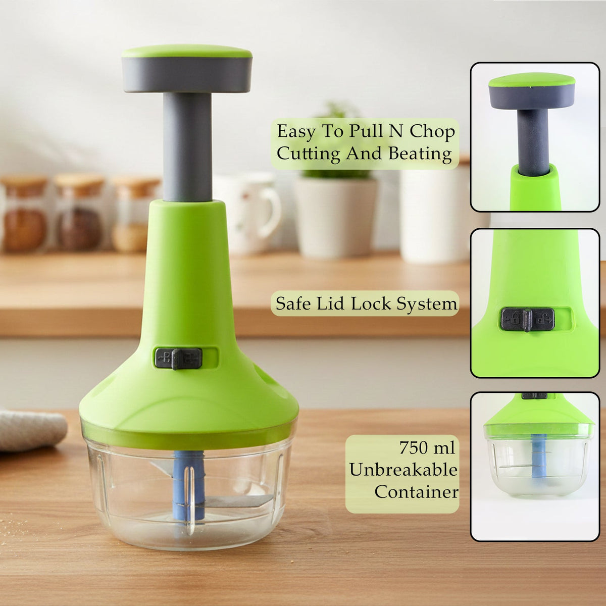 Veggie Chopper