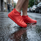 Silicone Shoe Covers