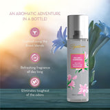 Signature Rajnigandha Room &amp; Car Freshener Spray 250 ML