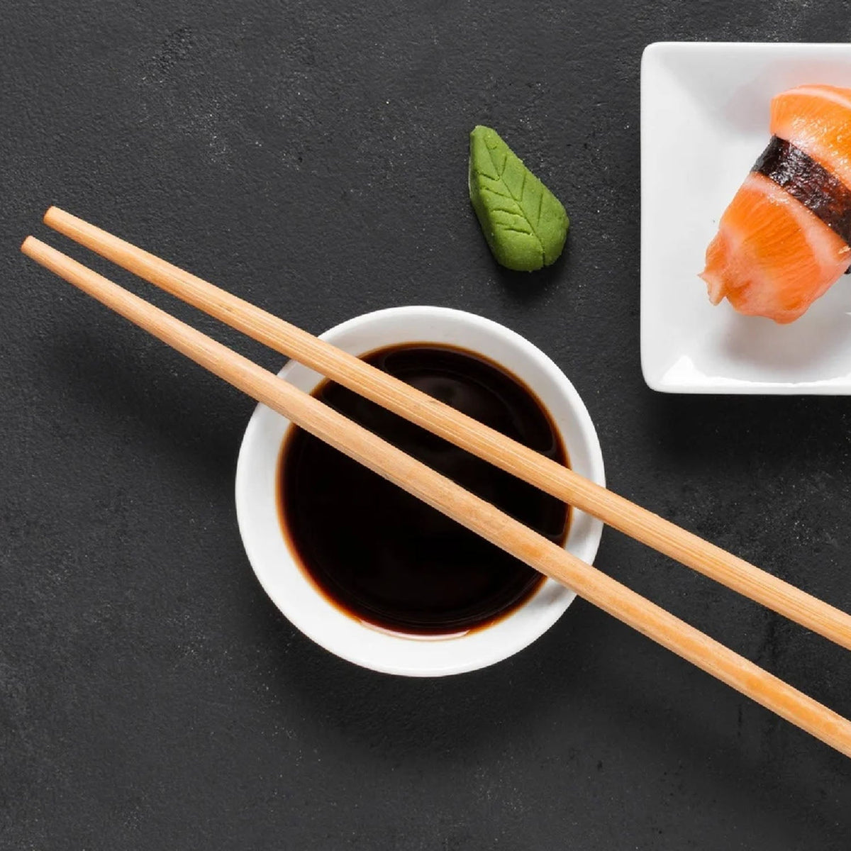 Asian Chopsticks