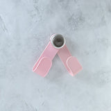 adjustable kitchen holder clip