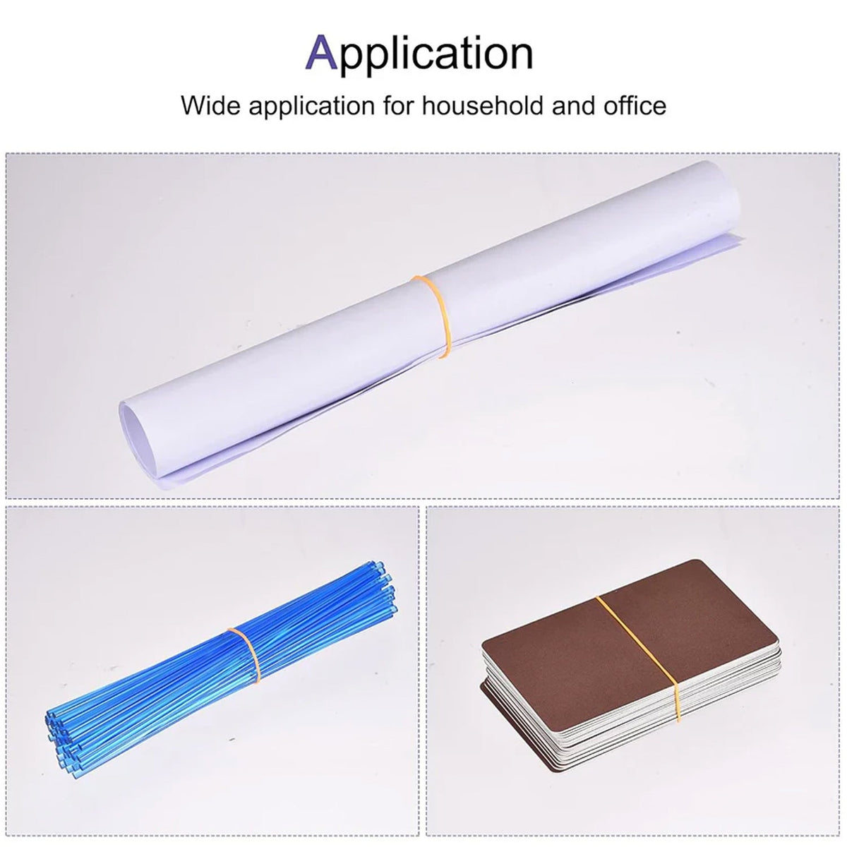 Rubber Band Set