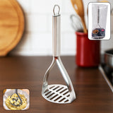 Premium Potato Masher