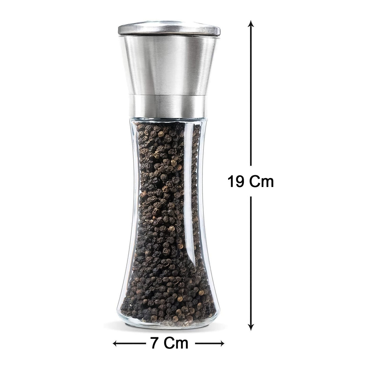 Spice Grinder
