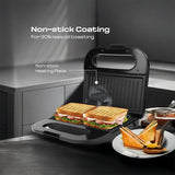 Orbit Sandwich Toaster Maker (800W / 1 Pc)
